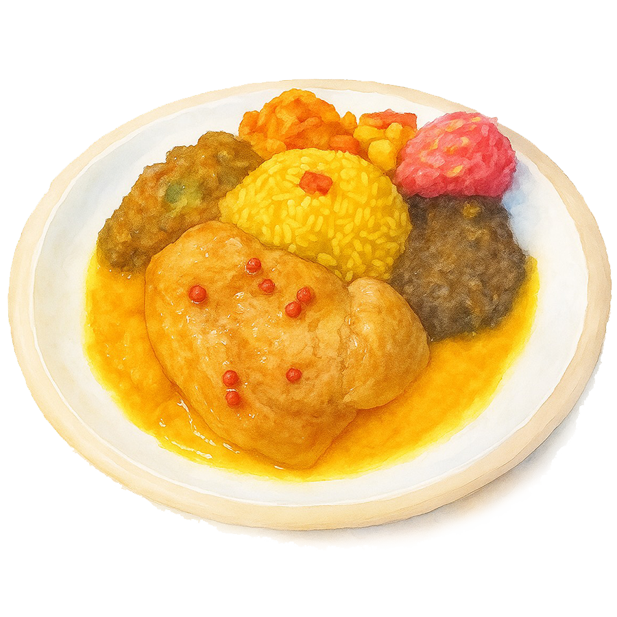 ラグジュアリー